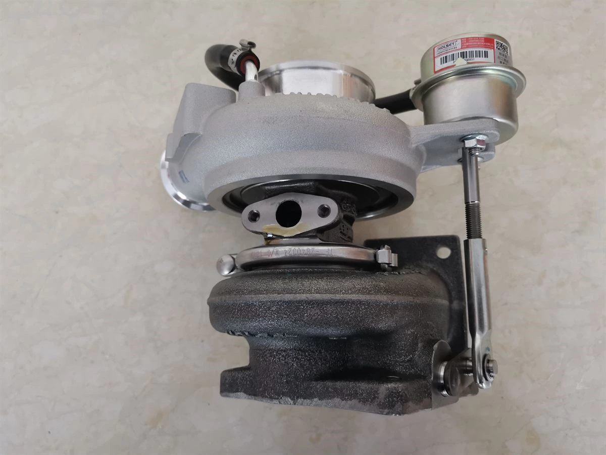 Foton Cummins HE200WG Turbocharger