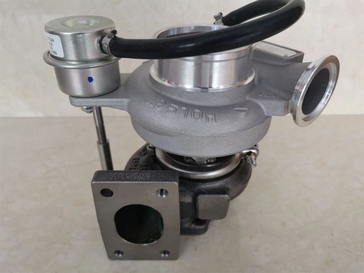 Foton Cummins HE200WG Turbocharger