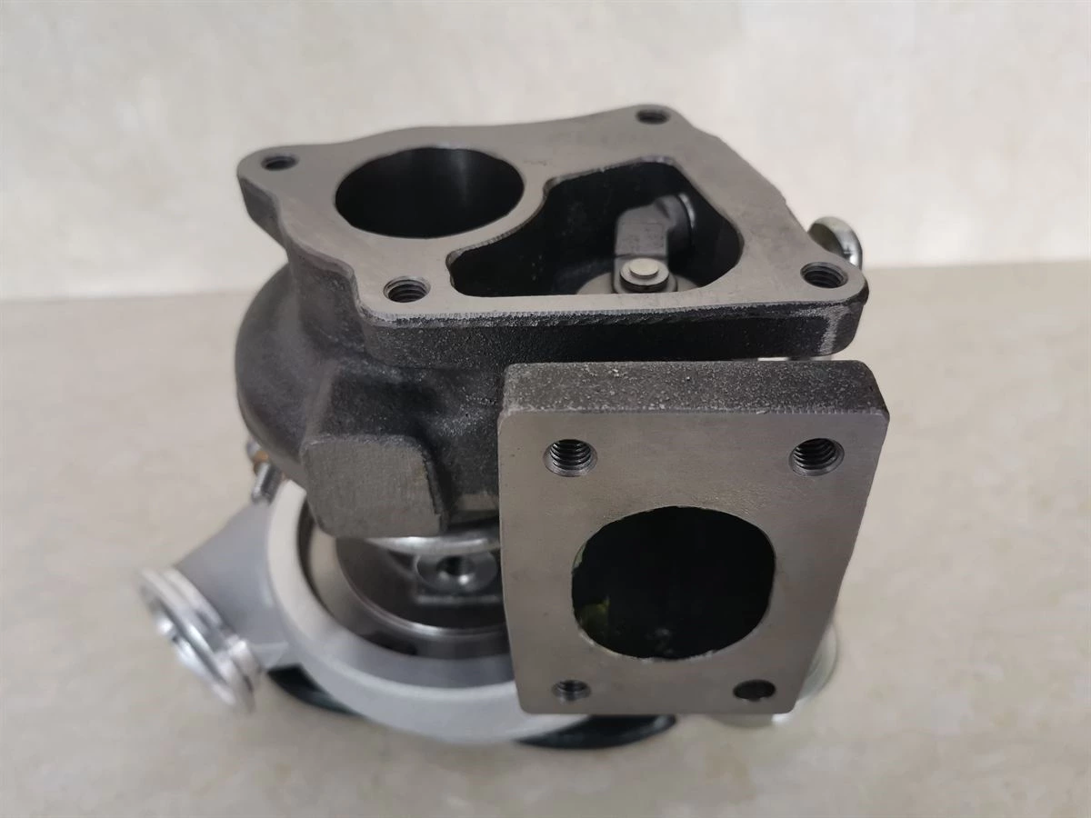 Foton Cummins HE200WG Turbocharger