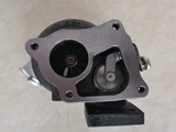 Foton Cummins HE200WG Turbocharger