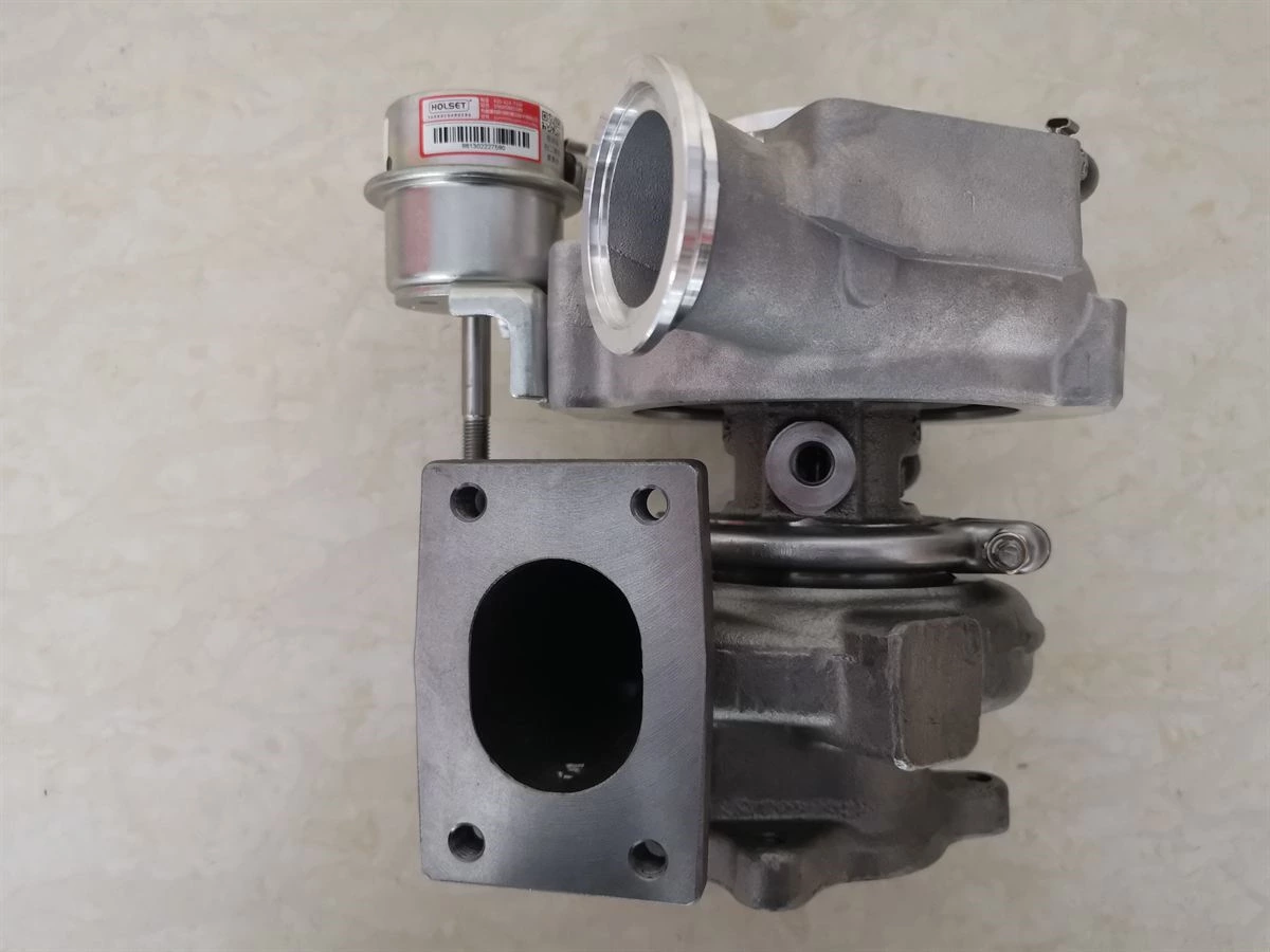 Foton Cummins HE200WG Turbocharger