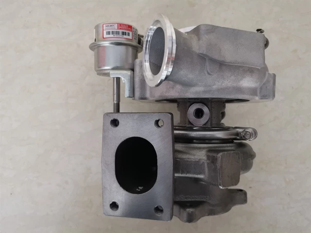Foton Cummins HE200WG Turbocharger