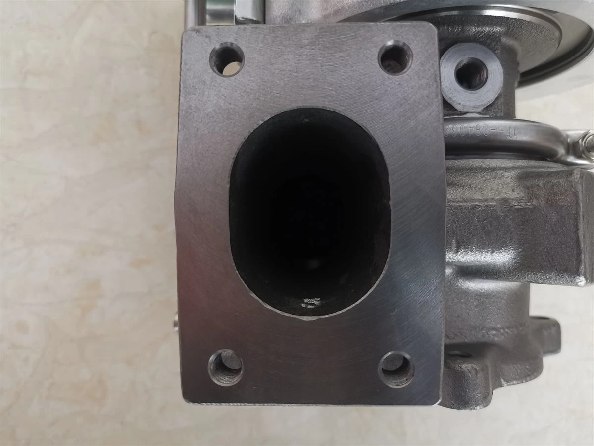 Foton Cummins HE200WG Turbocharger