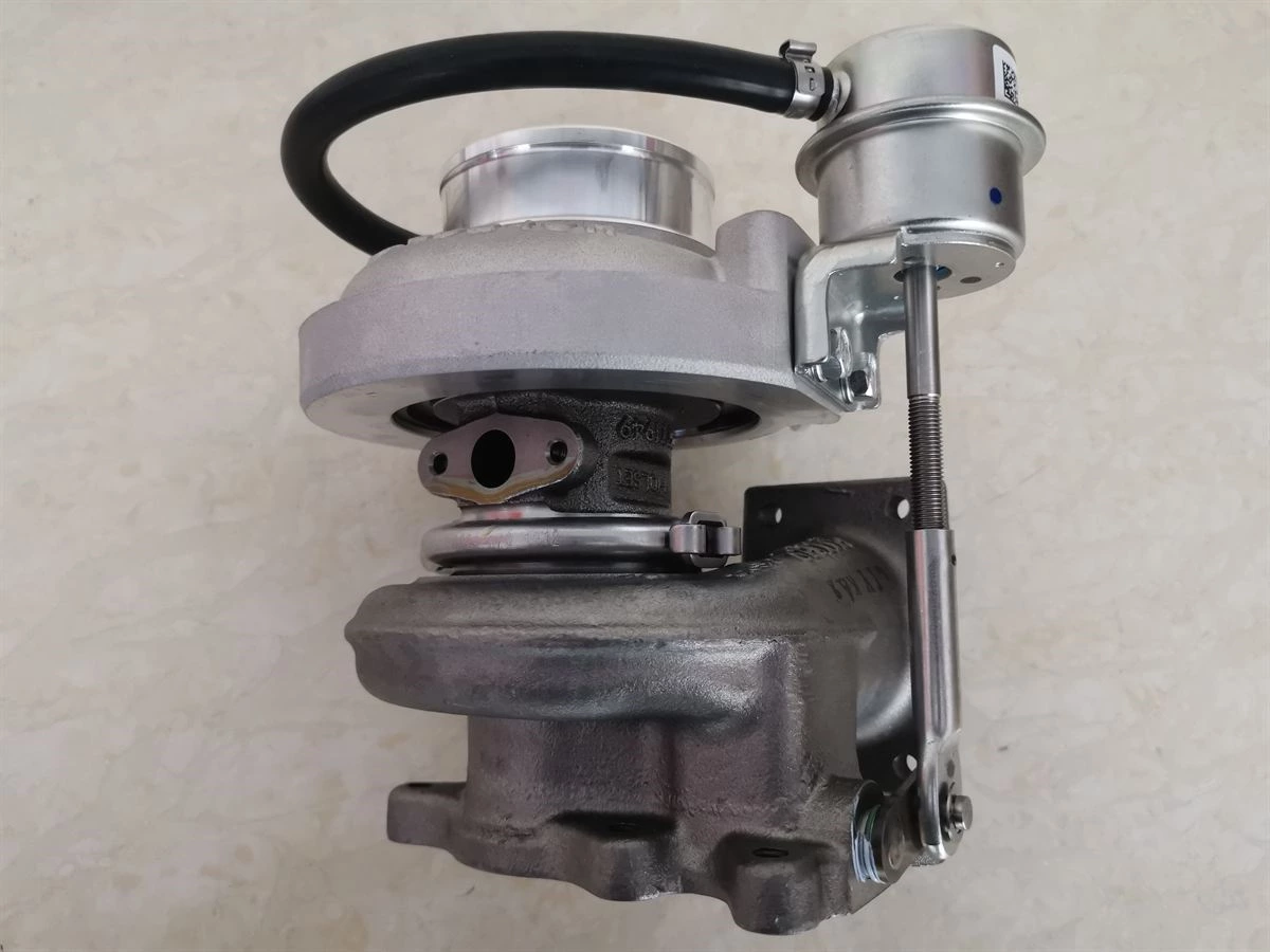 Foton Cummins HE200WG Turbocharger