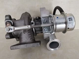 Foton Cummins HE200WG Turbocharger