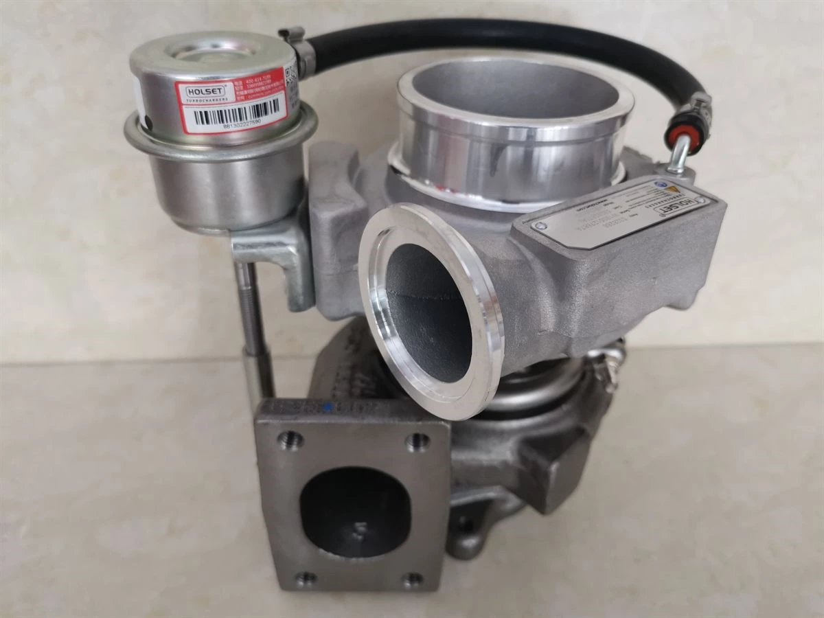 Foton Cummins HE200WG Turbocharger