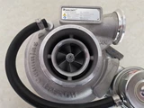 Foton Cummins HE200WG Turbocharger