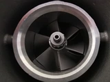 Foton Cummins HE200WG Turbocharger