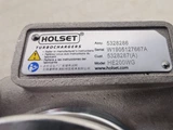 Foton Cummins HE200WG Turbocharger
