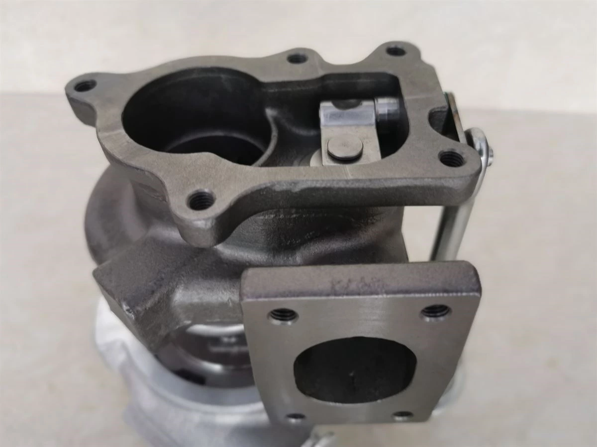 Foton Cummins HE200WG Turbocharger
