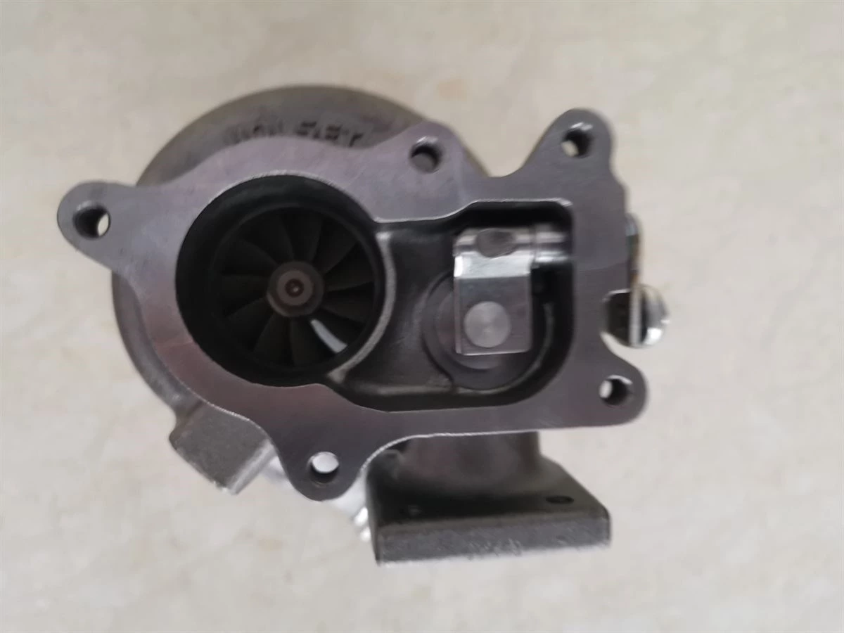 Foton Cummins HE200WG Turbocharger
