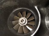Foton Cummins HE200WG Turbocharger