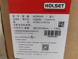 Foton Cummins HE200WG Turbocharger