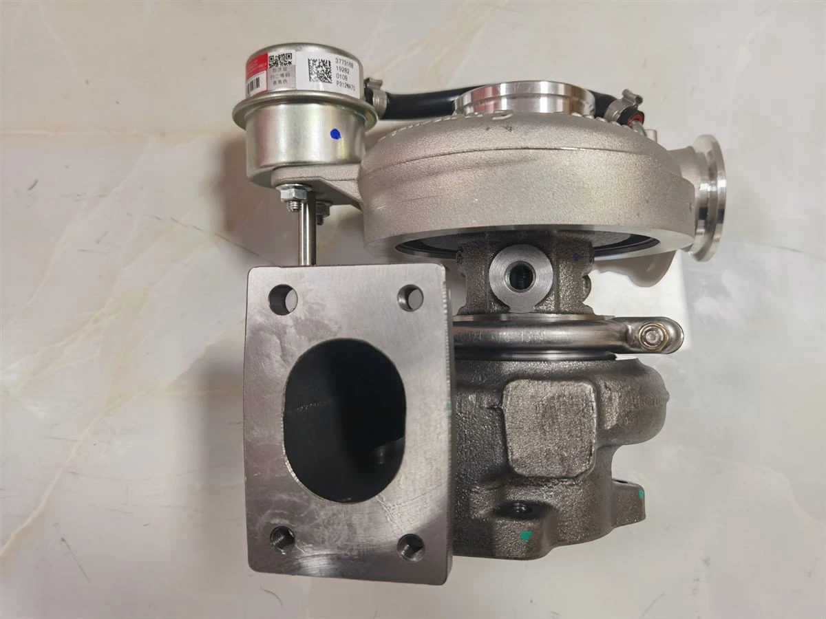 Foton Cummins HE211W Turbocharger