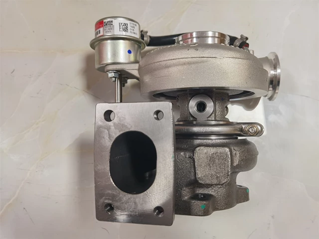Foton Cummins HE211W Turbocharger