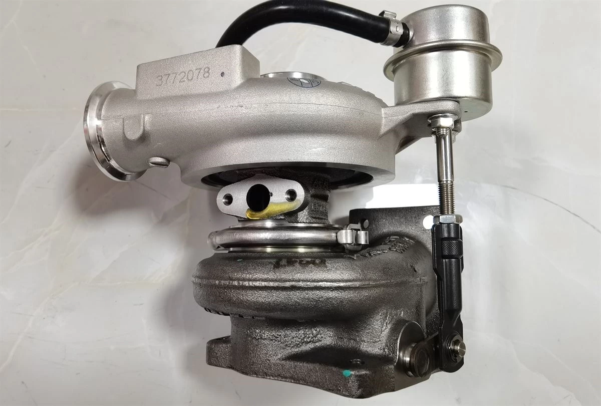 Foton Cummins HE211W Turbocharger