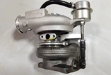 Foton Cummins HE211W Turbocharger