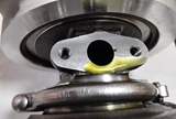 Foton Cummins HE211W Turbocharger
