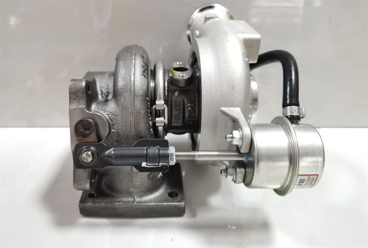 Foton Cummins HE211W Turbocharger
