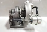 Foton Cummins HE211W Turbocharger
