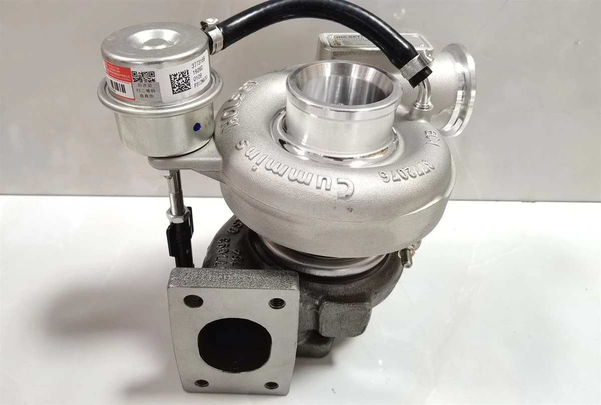 Foton Cummins HE211W Turbocharger