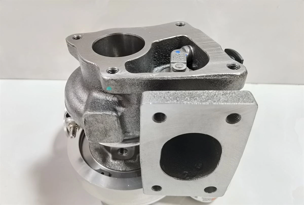 Foton Cummins HE211W Turbocharger