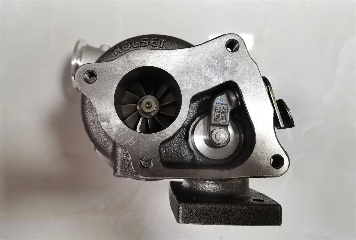Foton Cummins HE211W Turbocharger