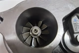 Foton Cummins HE211W Turbocharger