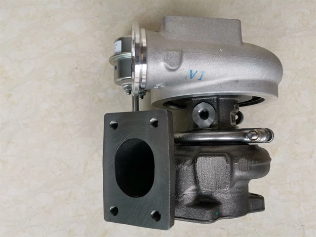 Foton Cummins HE200WG Turbocharger