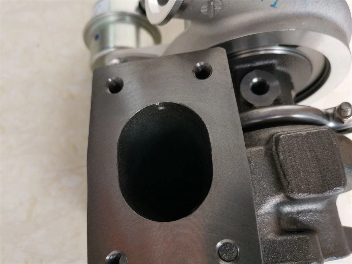 Foton Cummins HE200WG Turbocharger