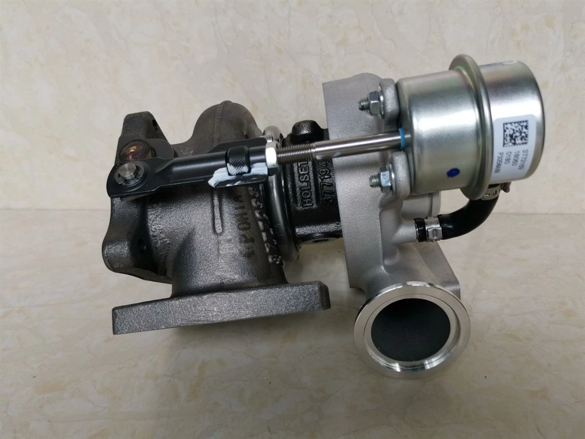 Foton Cummins HE200WG Turbocharger