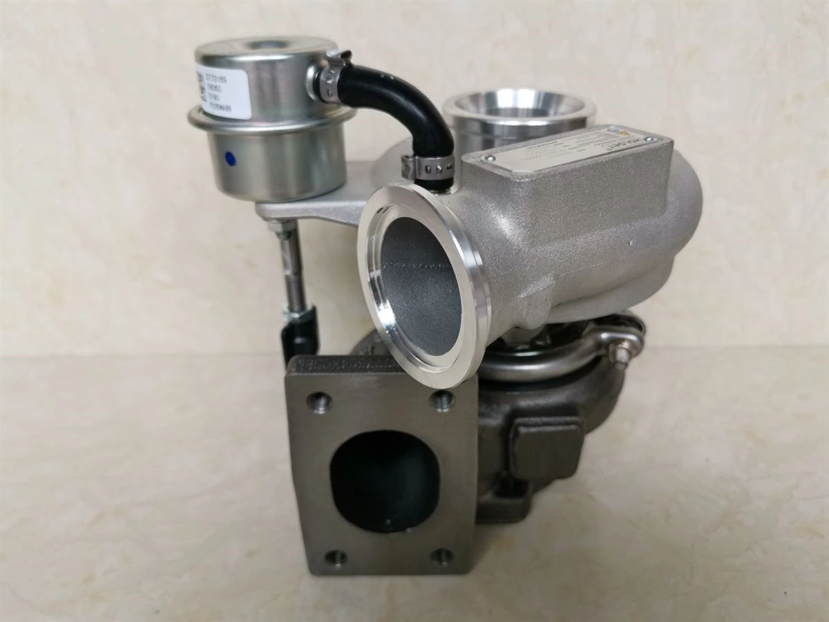 Foton Cummins HE200WG Turbocharger
