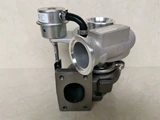 Foton Cummins HE200WG Turbocharger