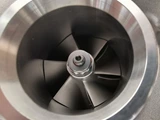 Foton Cummins HE200WG Turbocharger