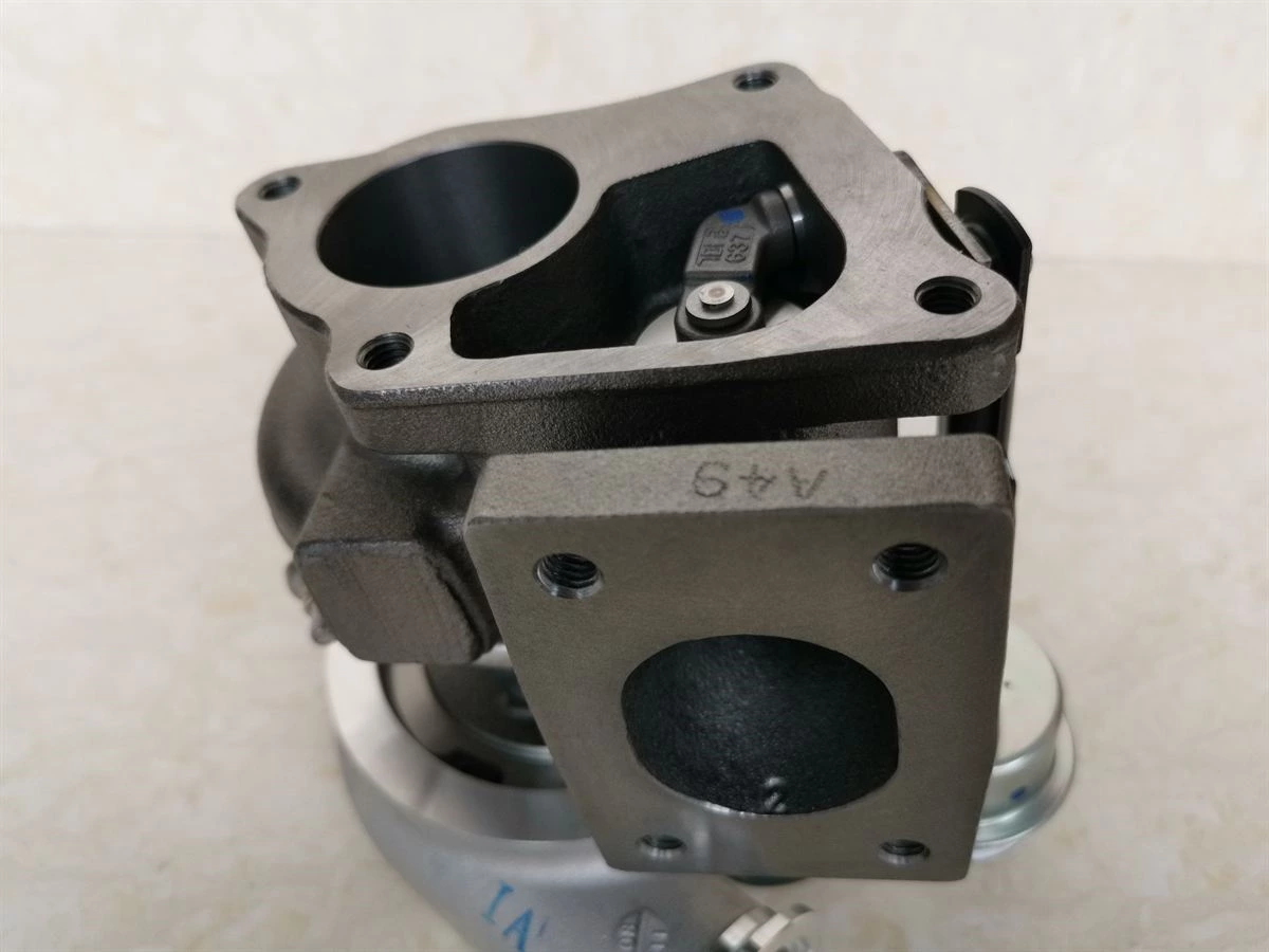 Foton Cummins HE200WG Turbocharger