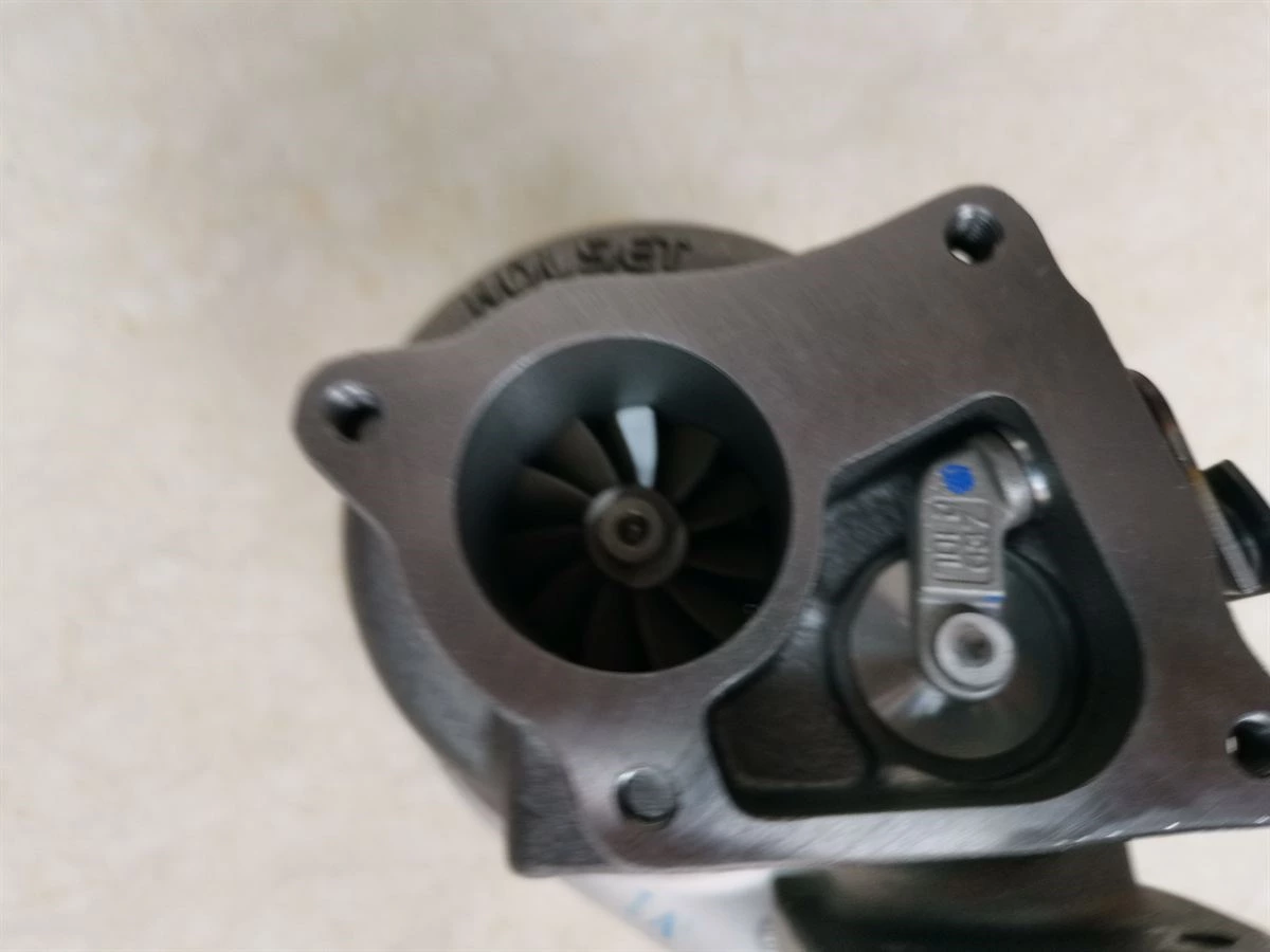 Foton Cummins HE200WG Turbocharger