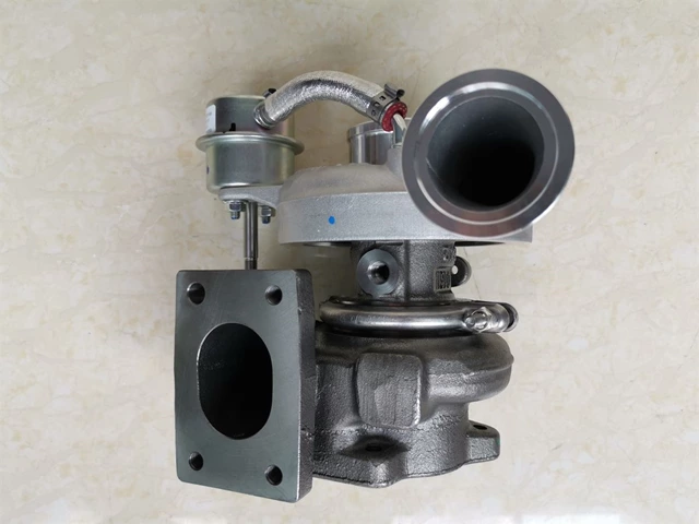 Foton Cummins HE211W Turbocharger