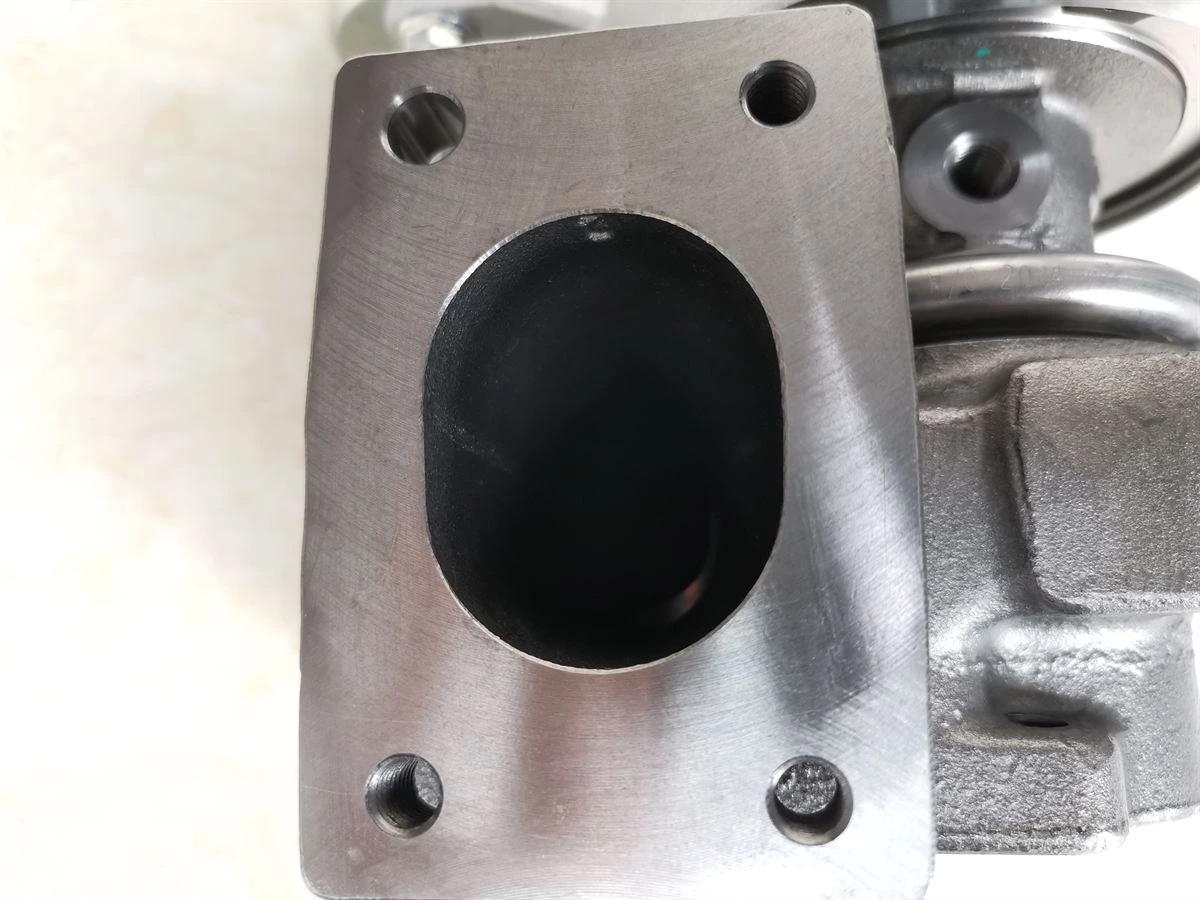 Foton Cummins HE211W Turbocharger