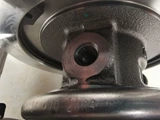 Foton Cummins HE211W Turbocharger