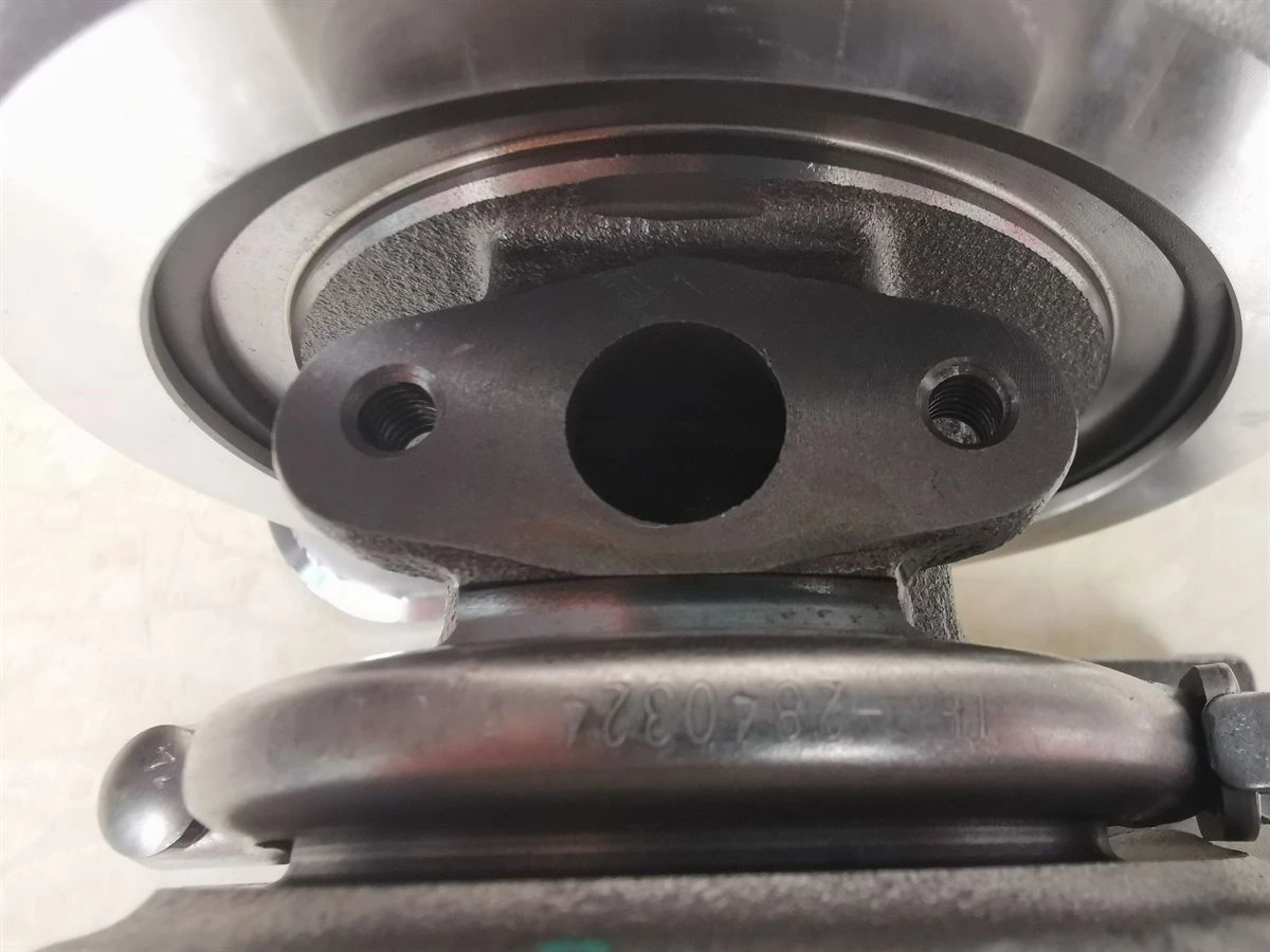 Foton Cummins HE211W Turbocharger