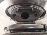 Foton Cummins HE211W Turbocharger
