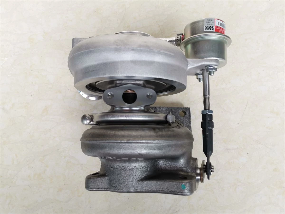 Foton Cummins HE211W Turbocharger