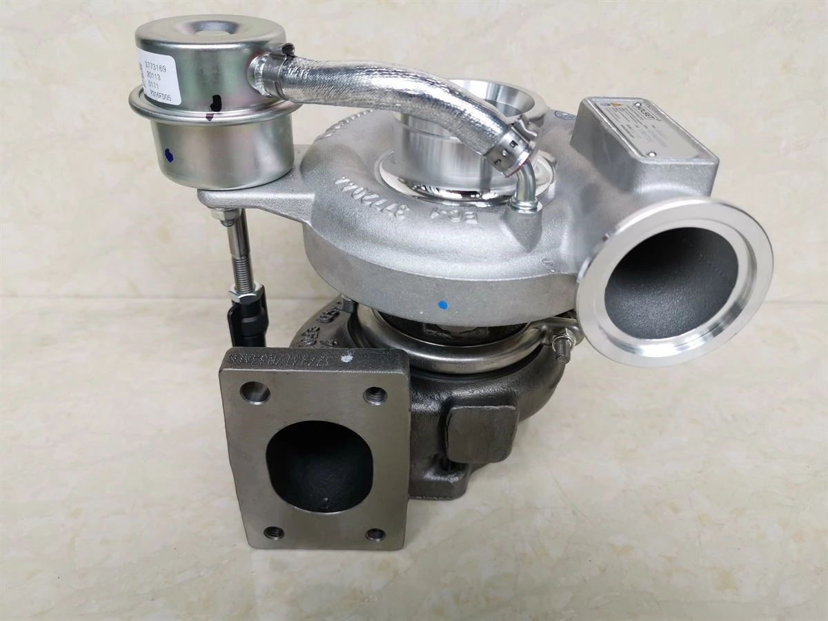 Foton Cummins HE211W Turbocharger