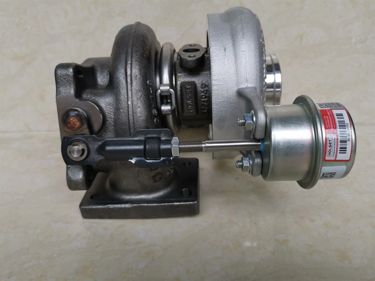 Foton Cummins HE211W Turbocharger