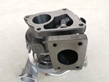 Foton Cummins HE211W Turbocharger
