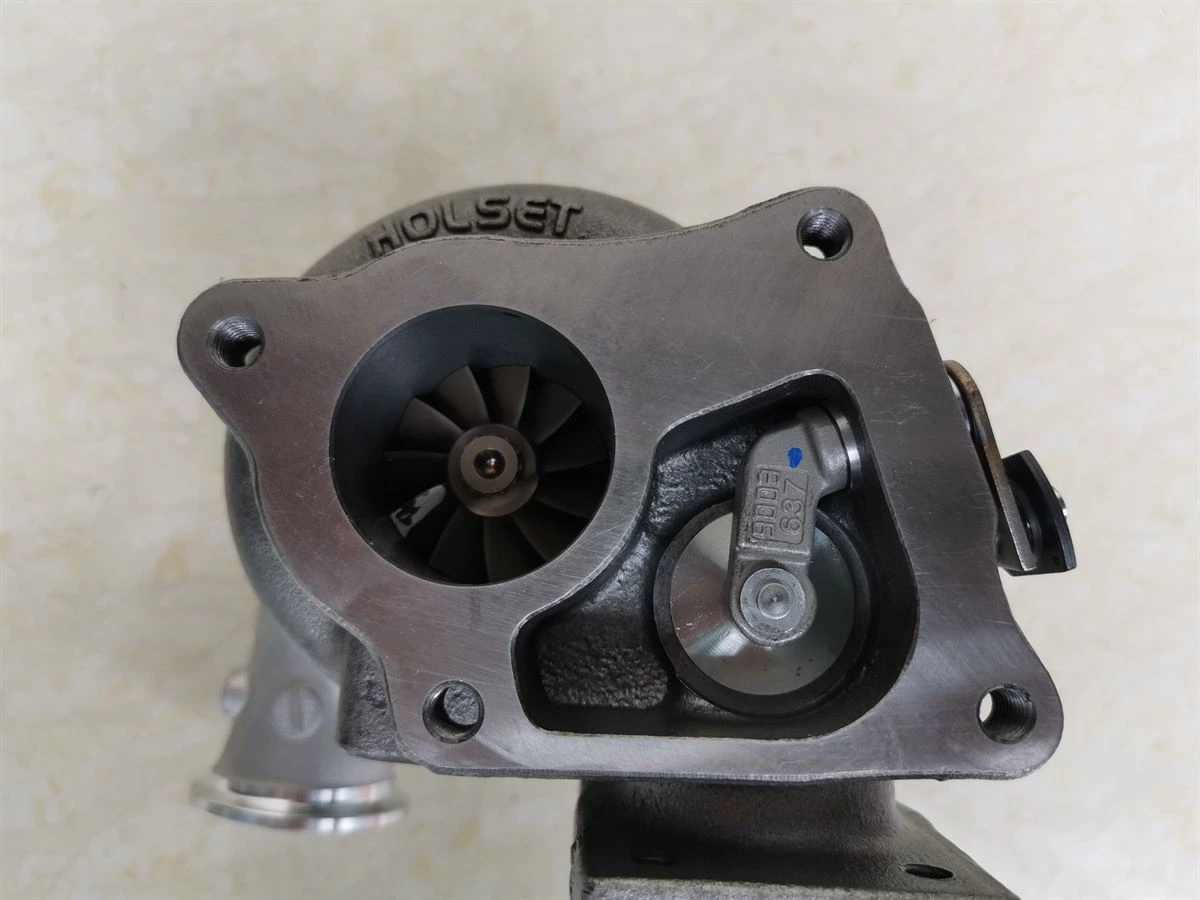 Foton Cummins HE211W Turbocharger