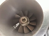 Foton Cummins HE211W Turbocharger