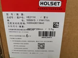 Foton Cummins HE211W Turbocharger