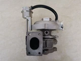 Foton Cummins HE211W Turbocharger