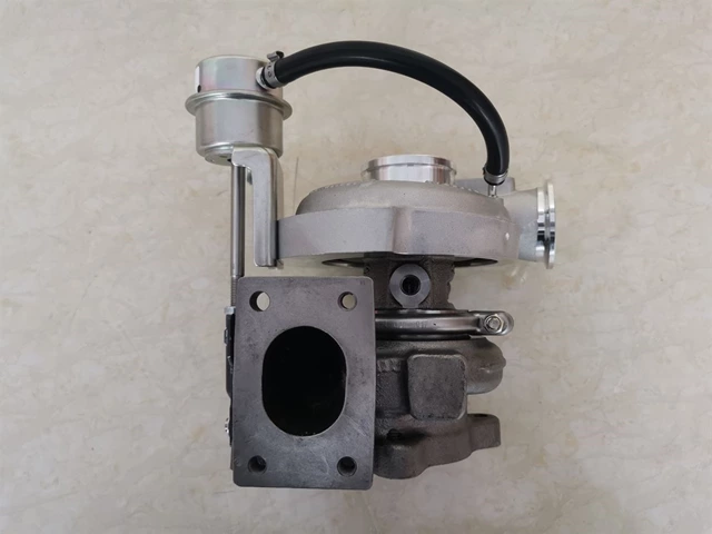 Foton Cummins HE211W Turbocharger